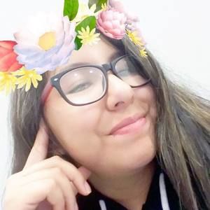 Meet your Posher, Itzel